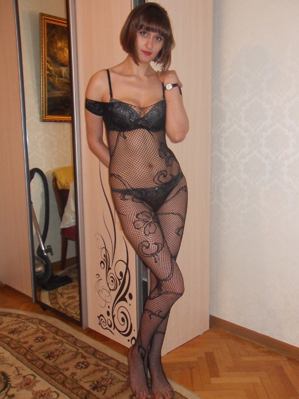 Проститутка Милена